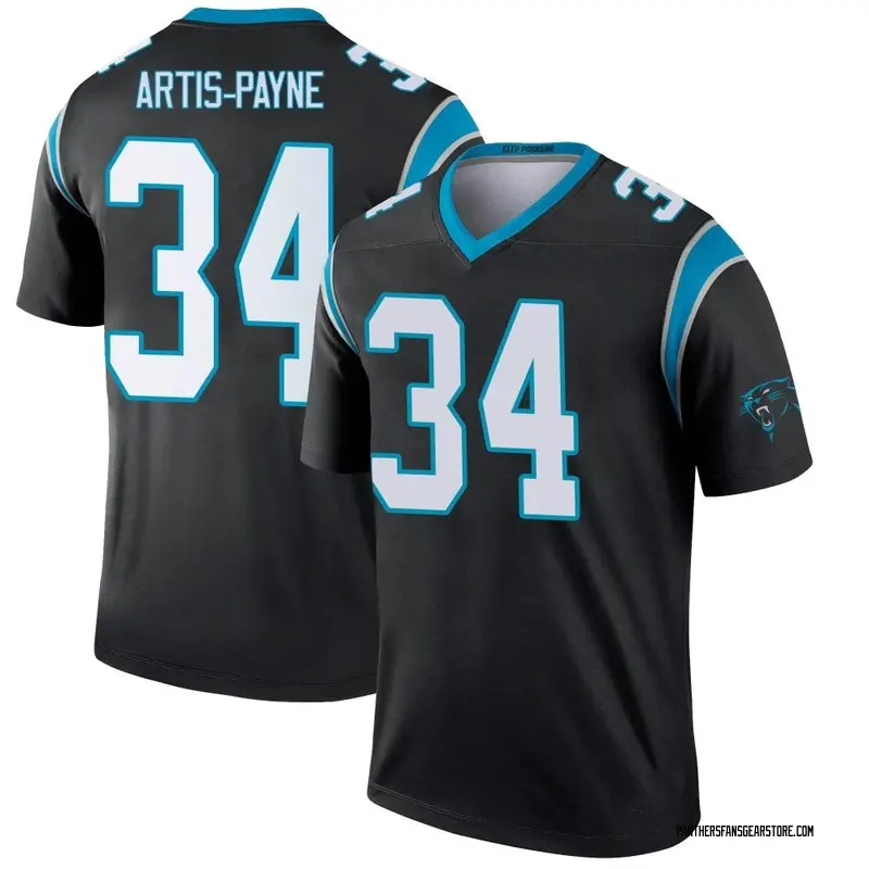 carolina panthers shirt nike