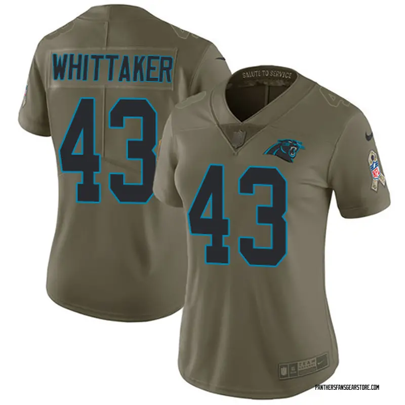 panthers jersey 2017