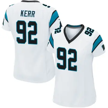 ladies carolina panthers jersey