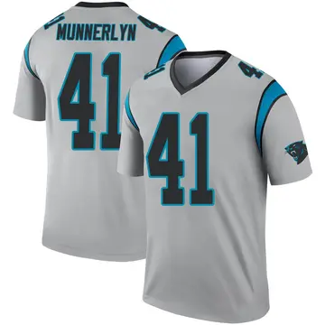 captain munnerlyn jersey