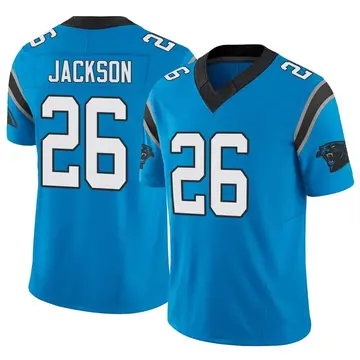 Donte Jackson Jersey Nfl Camo Carolina Panthers - Bluefink