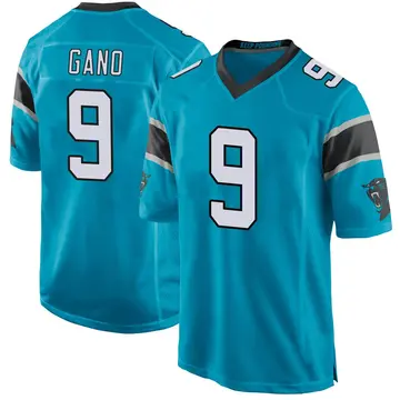 graham gano jersey