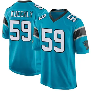 Panthers #59 Luke Kuechly Black Gold Men's Stitched Football Vapor  Untouchable Limited Jersey on sale,for Cheap,wholesale from China