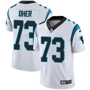 oher jersey