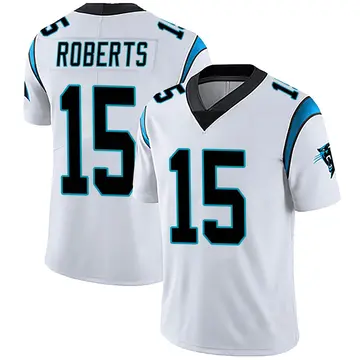 Carolina Panthers Seth Roberts Blue Color Rush Legend Jersey - Robokeg -  Robokeg